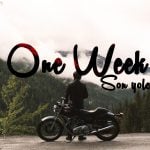 1-one week