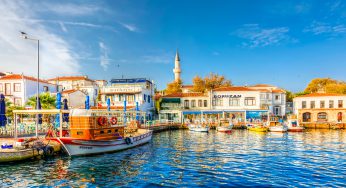 Bozcaada Gezilecek Yerler: Doğa ve Lezzet Rehberi