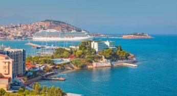 Mutlaka Gitmeniz Gereken 12 Güney Ege Rotası