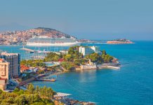 Mutlaka Gitmeniz Gereken 12 Güney Ege Rotası Kuşadası