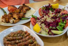 Mardin’in Meşhur Yemekleri Mardin’de Yeme İçme