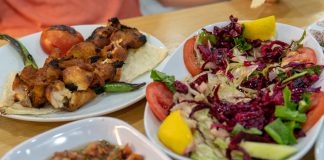 Mardin’in Meşhur Yemekleri Mardin’de Yeme İçme