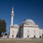 Muradiye Camii