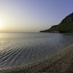 Olympos Plajı