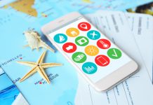 Seyahatteyken İşinize Yarayacak 15 Mobil Uygulama