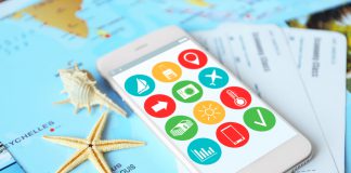 Seyahatteyken İşinize Yarayacak 15 Mobil Uygulama