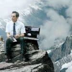 The Secret Life of Walter Mitty