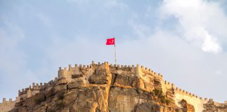 Türkiye’nin Termal Başkenti: Afyon- Afyon Seyahat Rehberi Afyon Kalesi