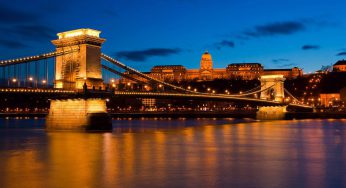Budapeşte’de Yapılması Gereken 8 Şey