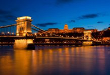 Budapeşte’de Yapılması Gereken 8 Şey Budapeşte, Macaristan