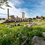 Didim Apollon tapınağı