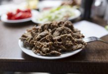 Edirne’de Nerede Ne Yenir? edirne ciğer