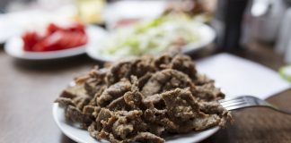 Edirne’de Nerede Ne Yenir? edirne ciğer