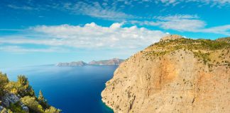 Fethiye’nin Saklı Cenneti: Faralya Ölüdeniz, Muğla