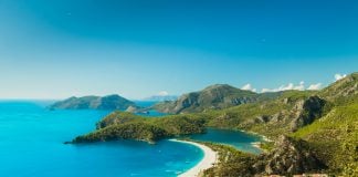 Fethiye, Muğla