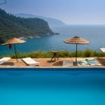 Fethiye lüks villa