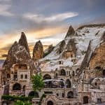 Göreme Açık Hava Müzesi