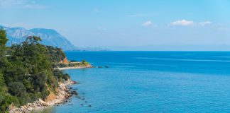 Gökova Nerede? Gökova’ya Nasıl Gidilir? Gökova Körfezi