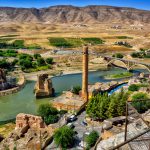 Hasankeyf, Batman