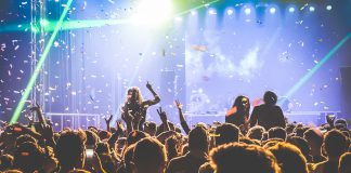 Avrupa’nın Sabaha Kadar Dans Eden 4 Şehri Ibiza Eğlence Adası