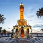 izmir rota