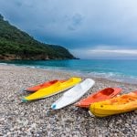 Kabak Koyu, Fethiye, Muğla