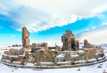 Türkiye’nin Yeni Yeni Keşfedilen Hazinesi: Kars Gezi Rehberi