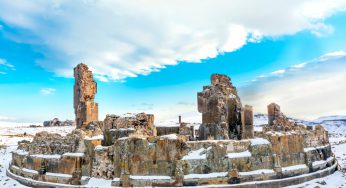 Türkiye’nin Yeni Yeni Keşfedilen Hazinesi: Kars Gezi Rehberi