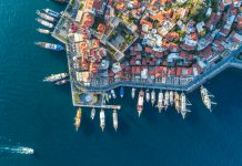 Marmaris’te Gezilecek Yerler ve Marmaris Koyları Marmaris'te gezilecek yerler