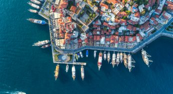 Marmaris’te Gezilecek Yerler ve Marmaris Koyları