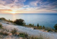 Dünyanın En Büyük Gölleri