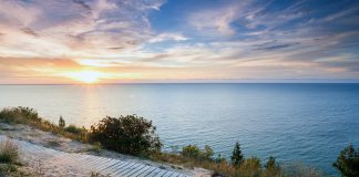 Dünyanın En Büyük Gölleri