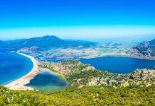 Muğla Gezi Rehberi muğla seyahat rehberi