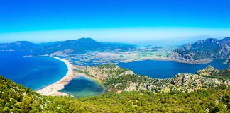 Muğla Gezi Rehberi muğla seyahat rehberi