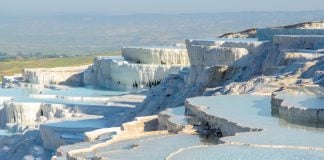 Denizli Pamukkale