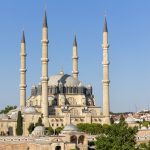 Selimiye Camii, Edirne