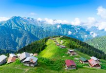 Karadeniz’in En Güzel 5 Yaylası
