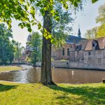 Lake of Love Brugge