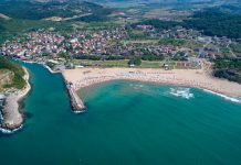 Doğanın Kalbinde: Ağva