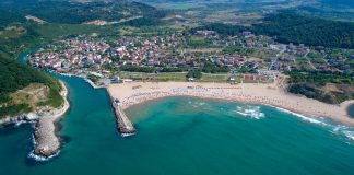 Doğanın Kalbinde: Ağva