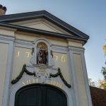 Begijnhof Manastırı (Beguinage) Bruge