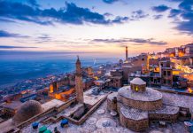 Medeniyetler Beşiği: Mardin Mardin Gezi Rehberi