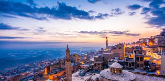 Medeniyetler Beşiği: Mardin Mardin Gezi Rehberi