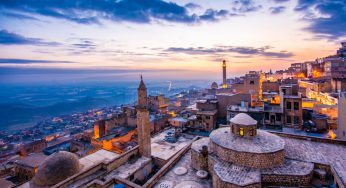 Medeniyetler Beşiği: Mardin