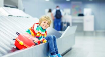 Çocuğunuza Seyahat Sevgisi Aşılamanın 10 Yolu