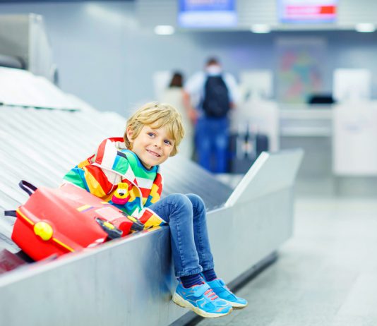 Çocuğunuza Seyahat Sevgisi Aşılamanın 10 Yolu Çocuğunuza Seyahat Sevgisi Aşılamanın 10 Yolu