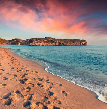 En Güzel 10 Antalya Plajı Patara Plajı, Kaş, Antalya