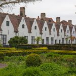 Begijnhof Manastırı (Beguinage) Bruge