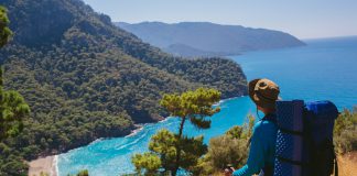 Likya Yolu Hakkında Merak Edilen 10 Soru Fethiye Likya Yolu, Muğla