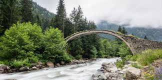 Rize Gezi Rehberi Rize